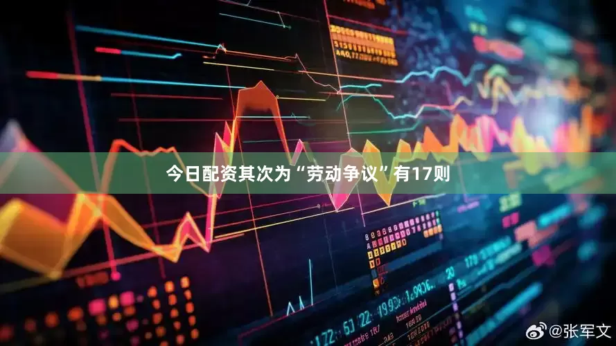今日配资其次为“劳动争议”有17则