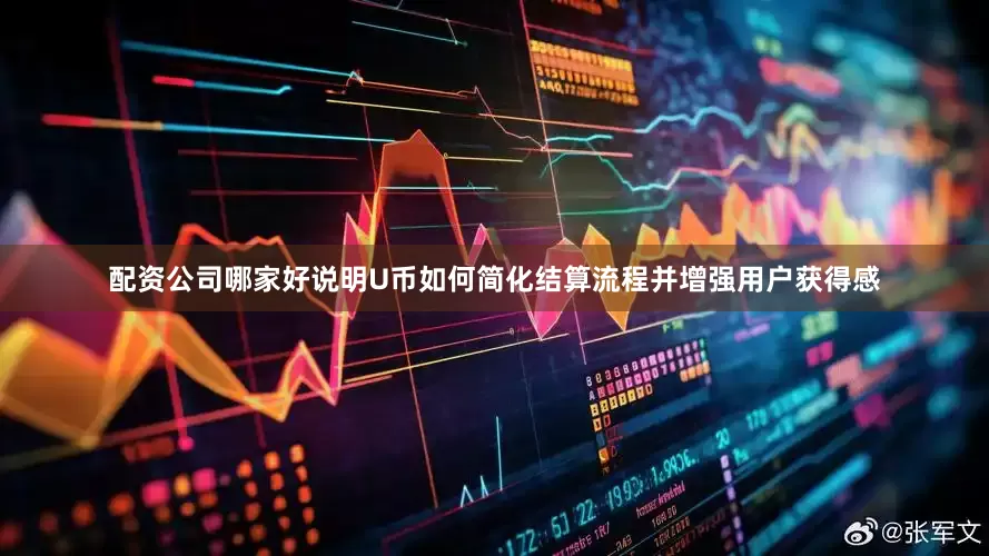 配资公司哪家好说明U币如何简化结算流程并增强用户获得感
